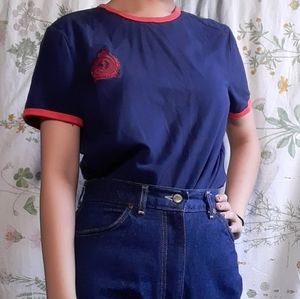 Embroider Ralph Lauren Shirt